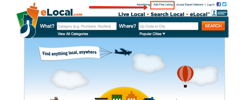 elocal-local-listing