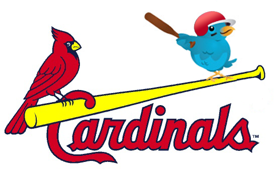 St. Louis Cardinals on Twitter  Louis, Cardinals, Happy flight