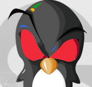 St. Louis SEO - Evil Penguin