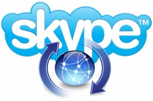 Social Media St. Louis - Skype