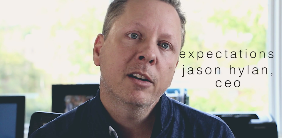 Clix Expectations, Jason Hylan