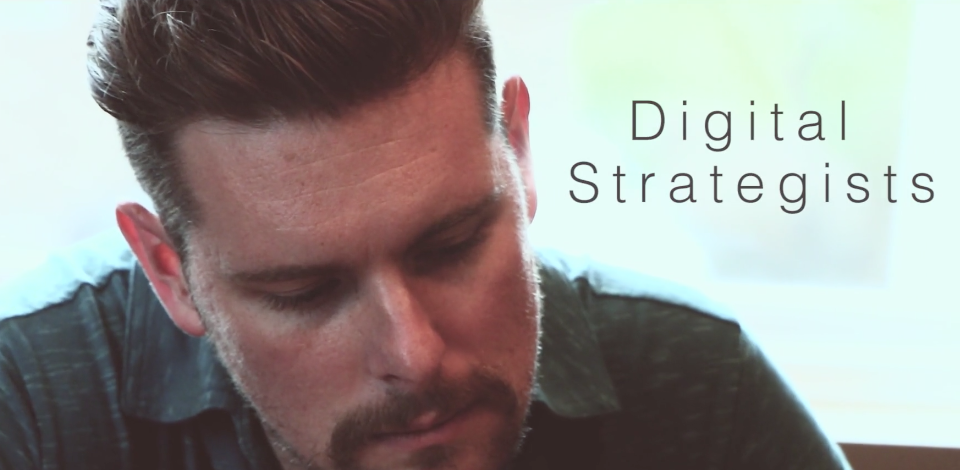 Digital Strategist, Clix