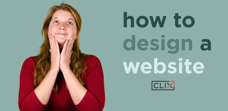 Clix Website Designer, Liz